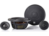 Morel Elate Carbon Pro 62A 6.5" 2-Way Active Component Speaker System