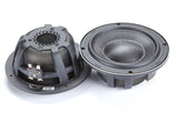 Morel Elate Carbon Pro 62A 6.5" 2-Way Active Component Speaker System