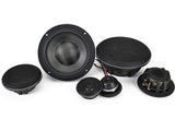Morel Elate Carbon Pro 63A 6.5" 3-Way Active Component Speaker System