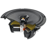 Hertz Cento CX165 - 6.5" Coaxial Speaker Kit