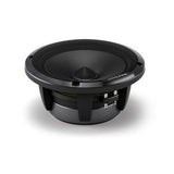 Alpine HDZ-653 Status Hi-Res 6-1/2″ (16.5cm) 3-Way Component Speaker Set