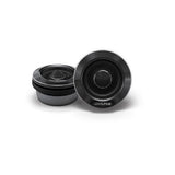 Alpine HDZ-653 Status Hi-Res 6-1/2″ (16.5cm) 3-Way Component Speaker Set