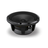Alpine HDZ-653S Alpine Status Hi-Res 6-1/2″ (16.5cm) 3-Way Slim-Fit Component Speaker Set