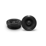 Alpine HDZ-653S Alpine Status Hi-Res 6-1/2″ (16.5cm) 3-Way Slim-Fit Component Speaker Set