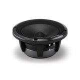 Alpine HDZ-65C Alpine Status Hi-Res 6-1/2″ (16.5cm) 2-Way Component Speaker Set