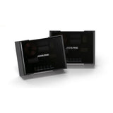 Alpine HDZ-65C Alpine Status Hi-Res 6-1/2″ (16.5cm) 2-Way Component Speaker Set