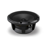 Alpine HDZ-65CS Alpine Status Hi-Res 6-1/2″ (16.5cm) 2-Way Slim-fit Component Speaker Set