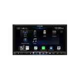 Alpine iLX-507Ai Wireless Carplay / Android Auto