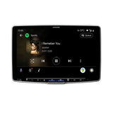 Alpine iLX-F509A -Halo9 9” High-Res Audio Receiver with Wireless Apple CarPlay / Wireless Android Auto