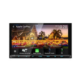 Kenwood DMX9021S - Digital Media Receiver with 6.8" HD Display