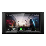 Kenwood DMX8521S Digital Media Receiver with 7.0" WVGA Display