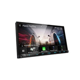 Kenwood DMX8521S Digital Media Receiver with 7.0" WVGA Display