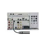 Kenwood DMX9021S - Digital Media Receiver with 6.8" HD Display