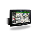 Alpine INE-F409E - 9" Apple CarPlay / Android Auto / Navigation