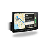 Alpine INE-F409E - 9" Apple CarPlay / Android Auto / Navigation