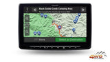 Alpine INE-F409E - 9" Apple CarPlay / Android Auto / Navigation