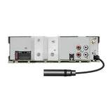 Kenwood KDC-BT760DAB CD Receiver with Bluetooth & DAB Tuner