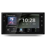 Kenwood DMX723WS Monitor with Receiver 6.8" 200mm Digital Multimedia Receiver