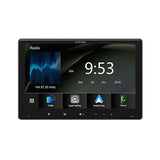 Kenwood DMX7509XDS- 9” Monitor with Receiver 9" Digital Multimedia Receiver