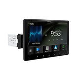 Kenwood DMX7509XDS- 9” Monitor with Receiver 9" Digital Multimedia Receiver