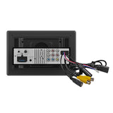 Kenwood DMX7509XDS- 9” Monitor with Receiver 9" Digital Multimedia Receiver