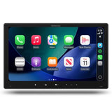 Kenwood DMX7412XDS Monitor with Receiver 11.6" Digital Multimedia Receiver