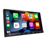 Kenwood DMX8521S Digital Media Receiver with 7.0" WVGA Display