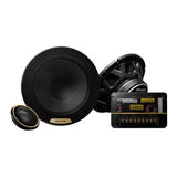 Kenwood KFC-XH170C Hi-Resolution Audio Certified 17cm Component Speaker