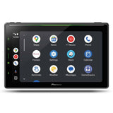 Pioneer -SPHEV0107DAB 10.1" AV Receiver Wireless Apple Carplay/Android Auto
