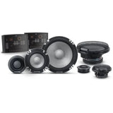 Alpine R2-S653 Next-Generation 6-1/2” (16.5cm)  3-Way Component PRO Edition Speakers