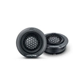 Alpine R2-S653 Next-Generation 6-1/2” (16.5cm)  3-Way Component PRO Edition Speakers