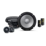 Alpine R-S65C2 R-Series 6-1/2″ Component 2-Way Speaker