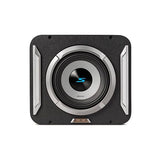 Alpine S2-SB8 S-Series 8” PrismaLink™ Preloaded Subwoofer Wedge Enclosure