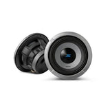 Alpine S2-W8D2 S-Series 8” Subwoofer with Dual 2Ω Voice Coils