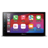 Pioneer - SPHDA77DAB 6.8" AV Receiver Wireless Apple Carplay/Android Auto