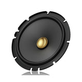 Pioneer TS-A1601C A-SERIES 6.5” 2-WAY COMPONENT SPEAKERS WITH TWEETER