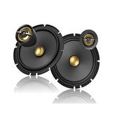 Pioneer TS-A1601C A-SERIES 6.5” 2-WAY COMPONENT SPEAKERS WITH TWEETER