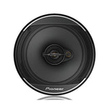 Pioneer TS-A1680F A-SERIES 6.5” 3-WAY COAXIAL SPEAKERS