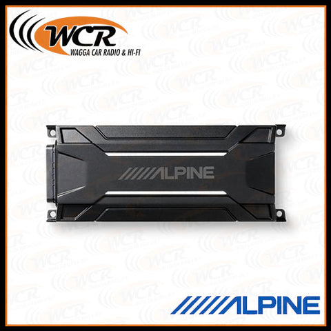 Alpine KTA-30MW Mono Amplifier