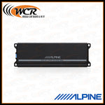 Alpine KTP-445U Power Pack