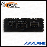 Alpine PDP-E800DSP 8-Channel DSP Digital Amplifier