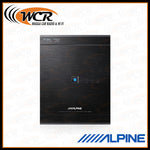 Alpine PXA-H800 System Integration Audio Processor