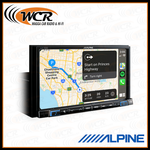 Alpine ILX-702D - 7" Carplay / Android Auto