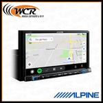 Alpine ILX-702D - 7" Carplay / Android Auto