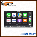 Alpine ILX-702D - 7" Carplay / Android Auto