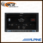 Alpine ILX-702D - 7" Carplay / Android Auto