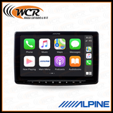 Alpine ILX-F309E - 9" Carplay / Android Auto