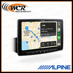 Alpine ILX-F309E - 9" Carplay / Android Auto
