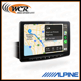 Alpine ILX-F309E - 9" Carplay / Android Auto