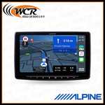 Alpine ILX-F309E - 9" Carplay / Android Auto